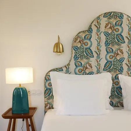 Do Canal Nature Retreat - Small Luxury Of The World Aljezur