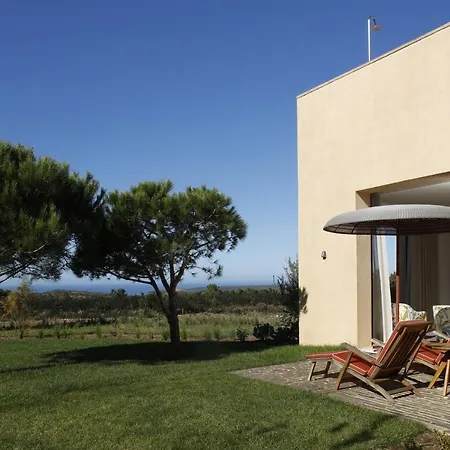 Do Canal Nature Retreat - Small Luxury Of The World Hotel 5*