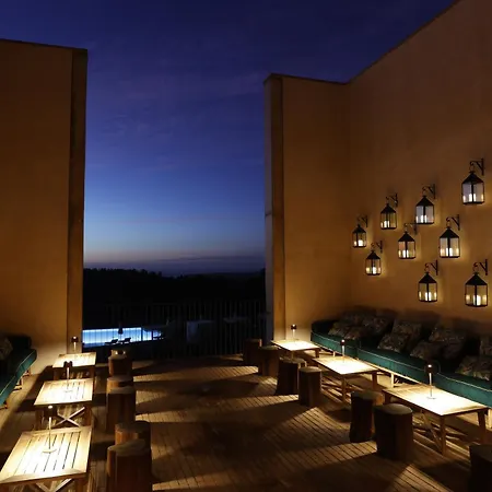 Do Canal Nature Retreat - Small Luxury Of The World Hotel