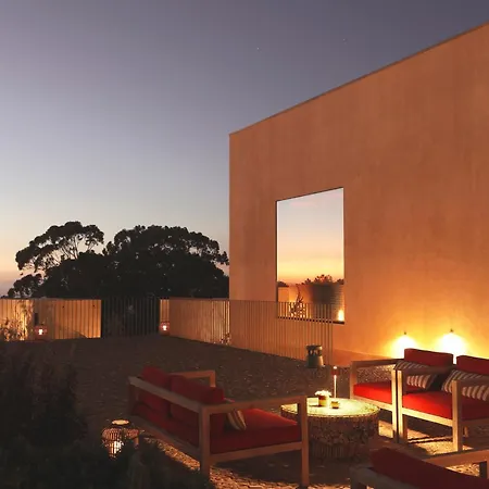 Do Canal Nature Retreat - Small Luxury Of The World 5*