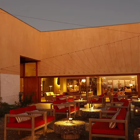 Hotel Do Canal Nature Retreat - Small Luxury Of The World Aljezur