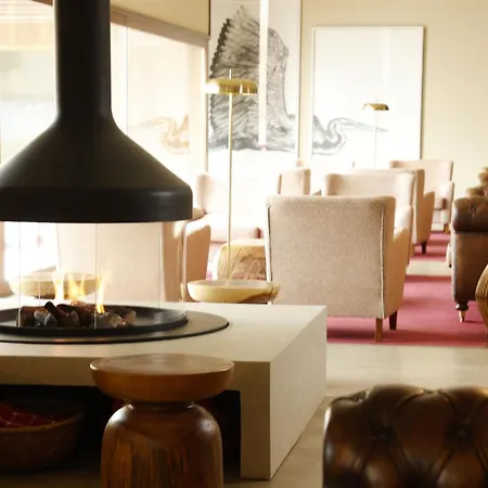 Hotel Do Canal Nature Retreat - Small Luxury Of The World 5*