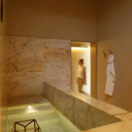 Do Canal Nature Retreat - Small Luxury Of The World 5* Aljezur