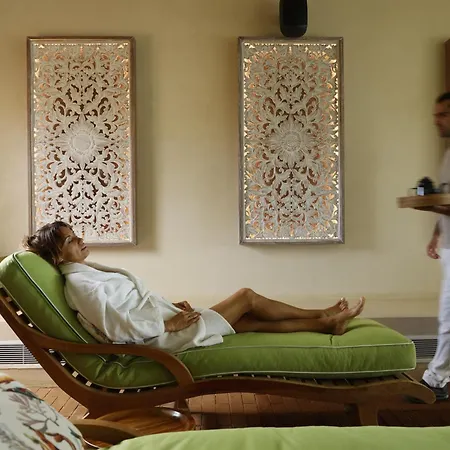 Do Canal Nature Retreat - Small Luxury Of The World 5*