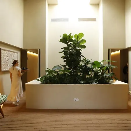Do Canal Nature Retreat - Small Luxury Of The World 호텔 알제주르