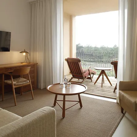 Do Canal Nature Retreat - Small Luxury Of The World