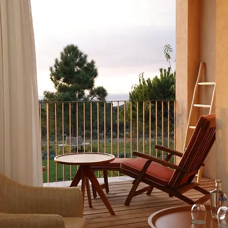 Do Canal Nature Retreat - Small Luxury Of The World 호텔 5*