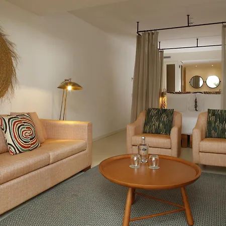 Do Canal Nature Retreat - Small Luxury Of The World 호텔 알제주르