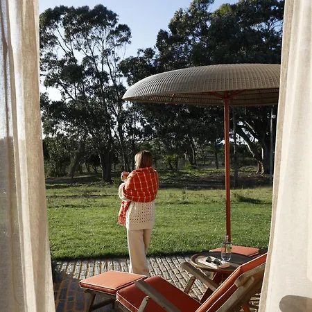 Do Canal Nature Retreat - Small Luxury Of The World Aljezur