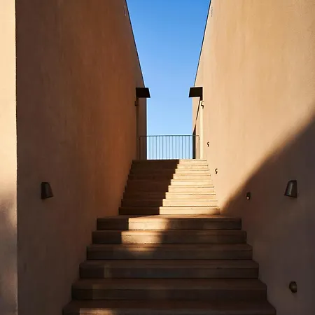 Hotel Do Canal Nature Retreat - Small Luxury Of The World 5*