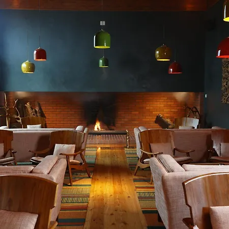 Hotel Do Canal Nature Retreat - Small Luxury Of The World Aljezur