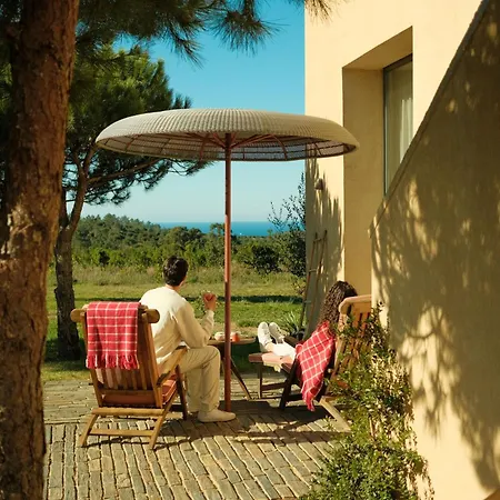 Do Canal Nature Retreat - Small Luxury Of The World 5* Aljezur