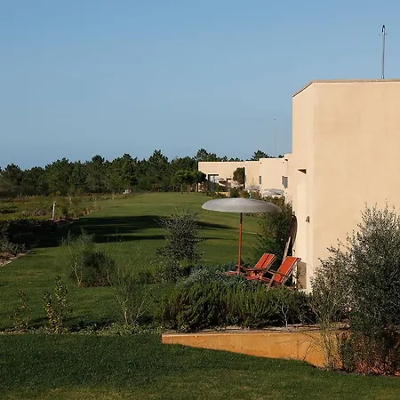 Ξενοδοχείο Do Canal Nature Retreat - Small Luxury Of The World 5*