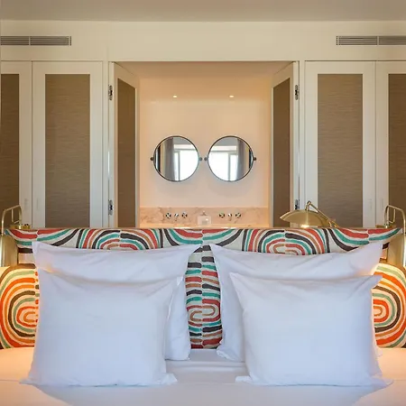 Do Canal Nature Retreat - Small Luxury Of The World Hotel