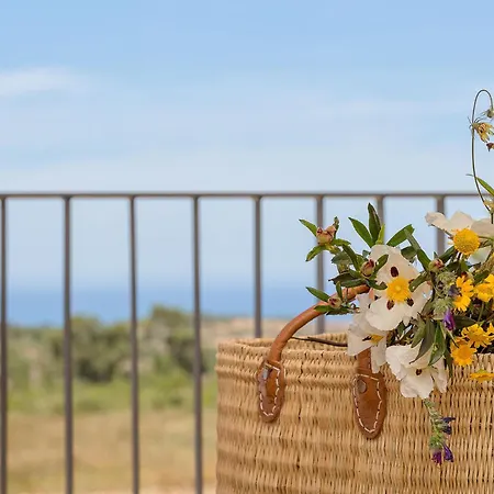 Do Canal Nature Retreat - Small Luxury Of The World Aljezur