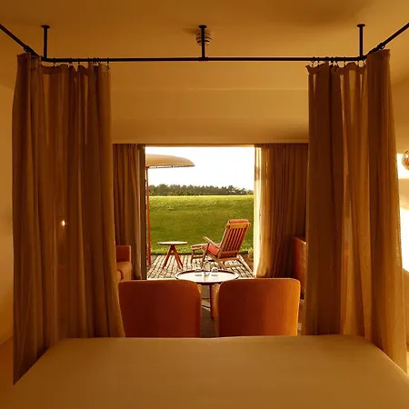 Do Canal Nature Retreat - Small Luxury Of The World Hotel