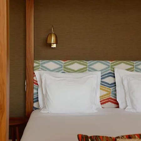 Do Canal Nature Retreat - Small Luxury Of The World