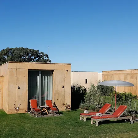 Ξενοδοχείο Do Canal Nature Retreat - Small Luxury Of The World