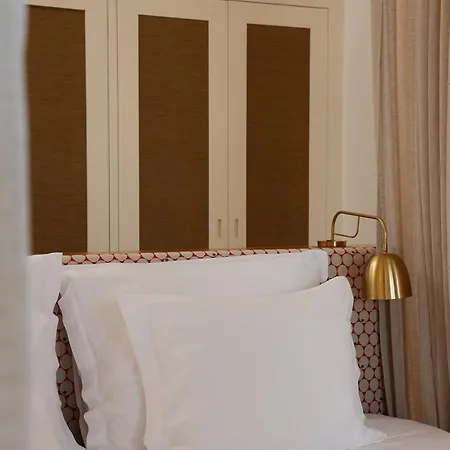 Do Canal Nature Retreat - Small Luxury Of The World Hotel 5*