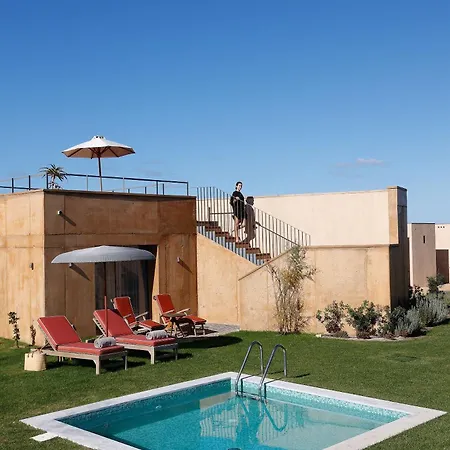 Do Canal Nature Retreat - Small Luxury Of The World 5* Aljezur