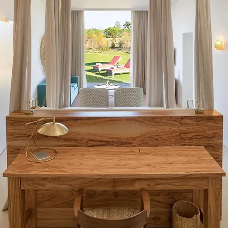 Do Canal Nature Retreat - Small Luxury Of The World Hotel