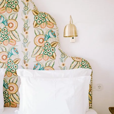 Hotel Do Canal Nature Retreat - Small Luxury Of The World Aljezur