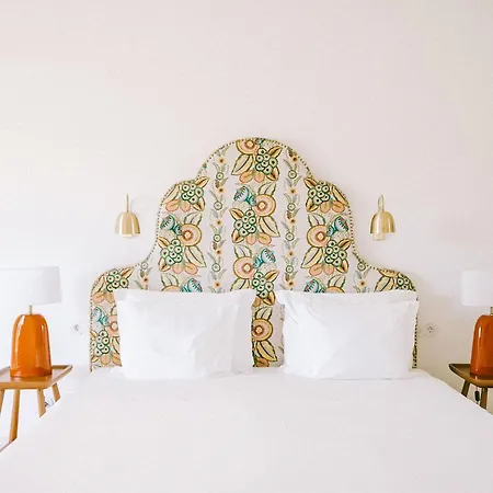 Do Canal Nature Retreat - Small Luxury Of The World Aljezur