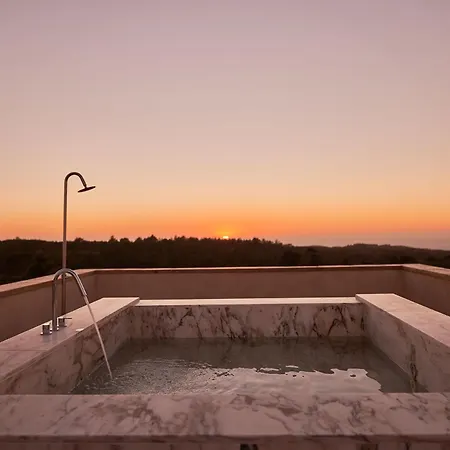 Do Canal Nature Retreat - Small Luxury Of The World Hotel