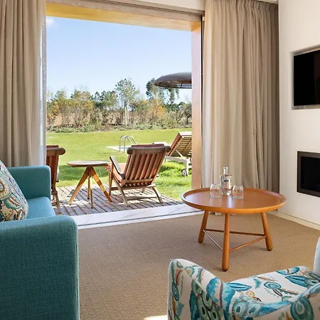 Do Canal Nature Retreat - Small Luxury Of The World Hotel Aljezur