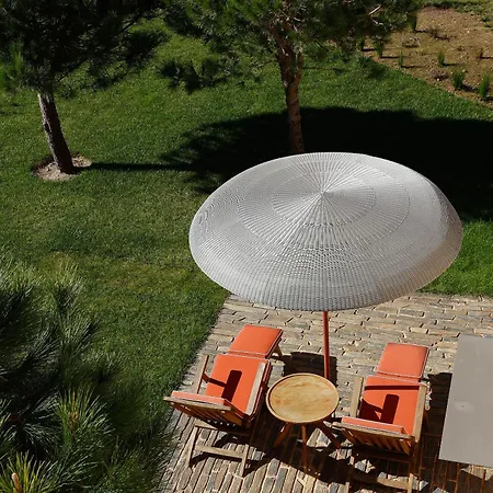 Do Canal Nature Retreat - Small Luxury Of The World Hotel