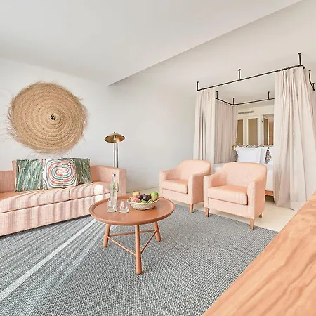 Do Canal Nature Retreat - Small Luxury Of The World Hotel 5*