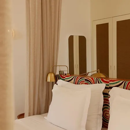 Do Canal Nature Retreat - Small Luxury Of The World Hotel Aljezur