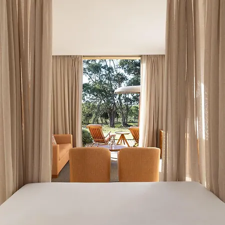 Hotel Do Canal Nature Retreat - Small Luxury Of The World Aljezur