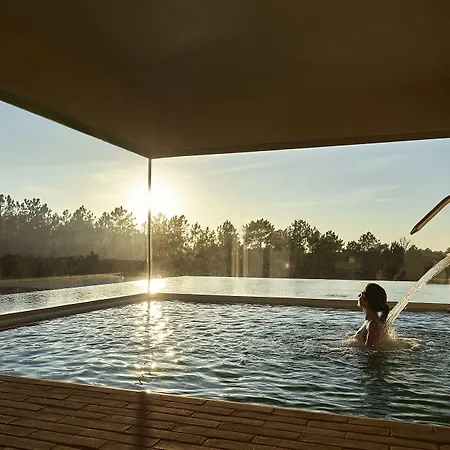 Do Canal Nature Retreat - Small Luxury Of The World Ξενοδοχείο