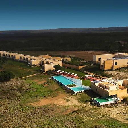 Do Canal Nature Retreat - Small Luxury Of The World Aljezur