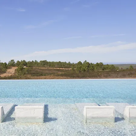 Hotel Do Canal Nature Retreat - Small Luxury Of The World Aljezur
