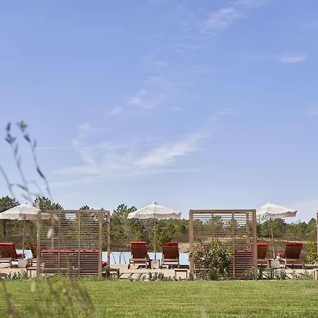 Do Canal Nature Retreat - Small Luxury Of The World