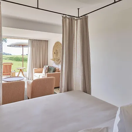 Ξενοδοχείο Do Canal Nature Retreat - Small Luxury Of The World