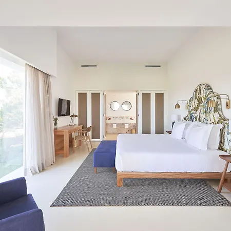 Do Canal Nature Retreat - Small Luxury Of The World Hotel 5*