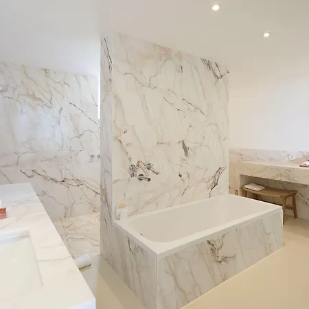 Do Canal Nature Retreat - Small Luxury Of The World 5* Aljezur