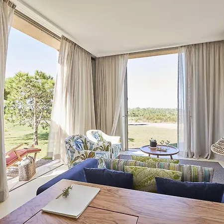 Hotel Do Canal Nature Retreat - Small Luxury Of The World