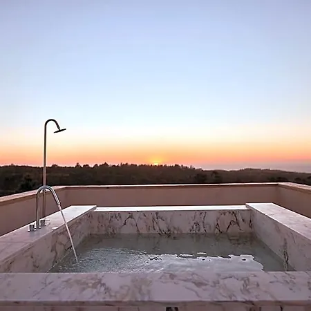 Do Canal Nature Retreat - Small Luxury Of The World 5* Aljezur