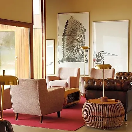 Do Canal Nature Retreat - Small Luxury Of The World Aljezur