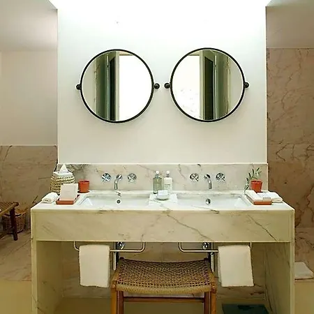 Do Canal Nature Retreat - Small Luxury Of The World