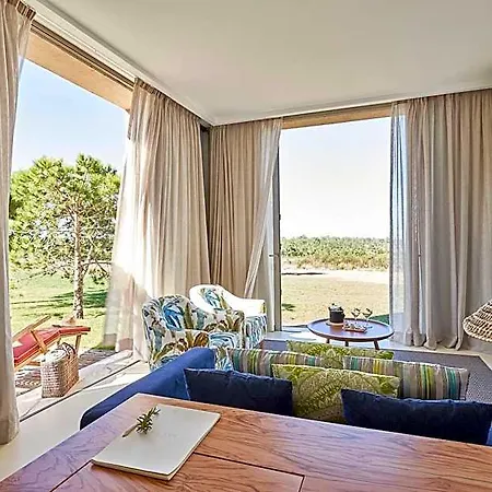 Do Canal Nature Retreat - Small Luxury Of The World Otel 5*