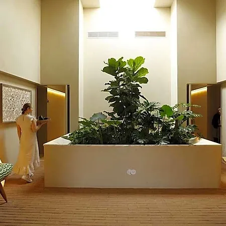 Otel Do Canal Nature Retreat - Small Luxury Of The World