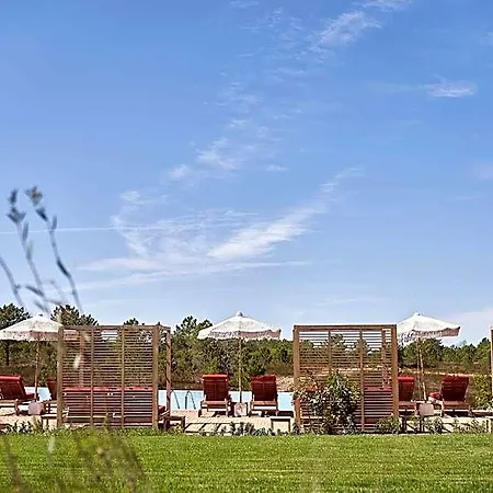 Do Canal Nature Retreat - Small Luxury Of The World Otel 5*