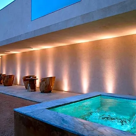 Otel Do Canal Nature Retreat - Small Luxury Of The World