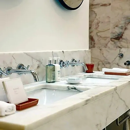 Otel Do Canal Nature Retreat - Small Luxury Of The World 5*