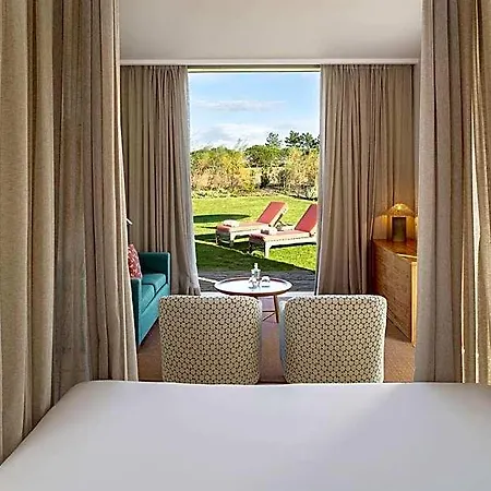 Do Canal Nature Retreat - Small Luxury Of The World Отель 5*